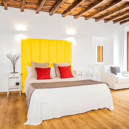 Apartment Trevi Queen Rome