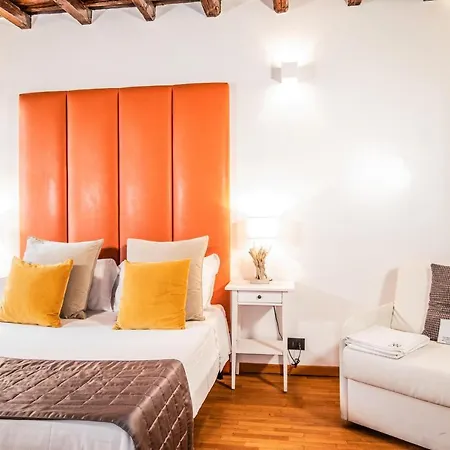 Apartment Trevi Queen Rome